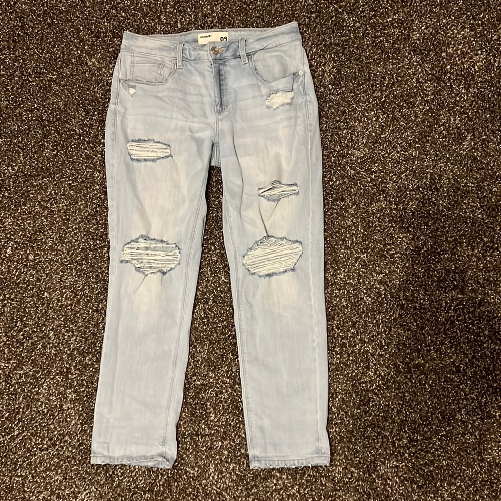 Garage Jeans